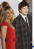 'What Happens In Vegas' Film premiere, Los Angeles, America - 01 May 2008