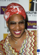 'THE HUMAN STAIN' FILM PREMIERE, LOS ANGELES, AMERICA - 21 OCT 2003