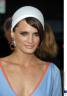 'Feast of Love' film premiere, Los Angeles, America - 25 Sep 2007