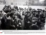 ISRAEL: The Exodus ship - 60 years on