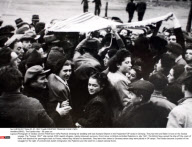 ISRAEL: The Exodus ship - 60 years on