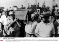 ISRAEL: The Exodus ship - 60 years on