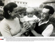 ISRAEL: The Exodus ship - 60 years on