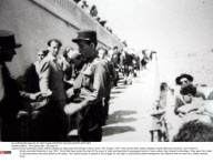 ISRAEL: The Exodus ship - 60 years on