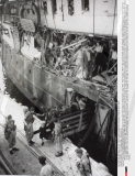 ISRAEL: The Exodus ship - 60 years on