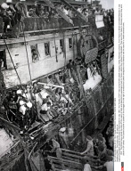ISRAEL: The Exodus ship - 60 years on