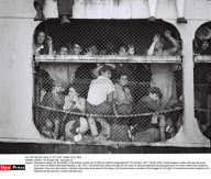 ISRAEL: The Exodus ship - 60 years on