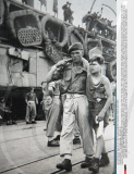 ISRAEL: The Exodus ship - 60 years on