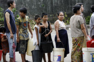 Myanmar: Devastating Cyclone Aftermath