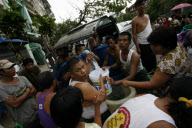 Myanmar: Devastating Cyclone Aftermath