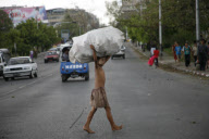Myanmar: Devastating Cyclone Aftermath