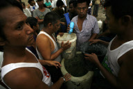 Myanmar: Devastating Cyclone Aftermath