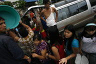 Myanmar: Devastating Cyclone Aftermath