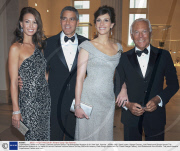 'Superheroes: Fashion and Fantasy' Costume Institute Gala at The Metropolitan Museum of Art, New York, America - 05 May 2008