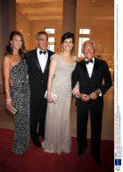 'Superheroes: Fashion and Fantasy' Costume Institute Gala at The Metropolitan Museum of Art, New York, America - 05 May 2008