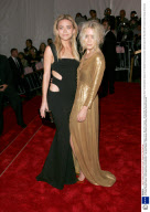 'Superheroes: Fashion and Fantasy' Costume Institute Gala at The Metropolitan Museum of Art, New York, America - 05 May 2008