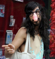 Devendra Banhart