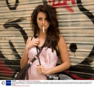 'Vicky Cristina Barcelona' film - 2008