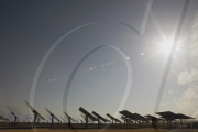 Spain: Biggest Commercial Solar Plant in the World