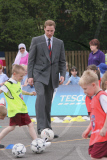 William In Blackburn