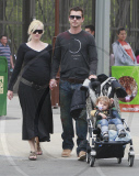 Gwen Stefani, Gavin Rossdale