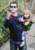 Gavin Rossdale