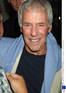 BURT BACHARACH PARTY AT THE CONRAN RESTAURANT, KINGS ROAD, CHELSEA, LONDON, BRITAIN - 08 SEP 2005