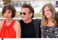 The Cannes Festival Jury Photocall, 61st Cannes Film Festival, Cannes, France - 14 May 2008