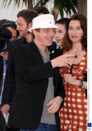 'Un Conte De Noel' film photocall at the 61st Cannes Film Festival, Cannes, France - 16 May 2008