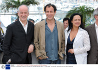 'Gomorra' film photocall at the 61st Cannes Film Festival, Cannes, France - 18 May 2008