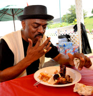 USA World Barbeque Championship