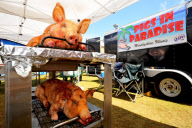 USA World Barbeque Championship
