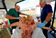 USA World Barbeque Championship