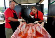 USA World Barbeque Championship