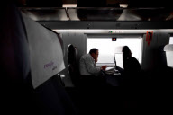 While Italy Waits, Spain Captures High Speed: Barcelona-Madrid In 2 hours and 38 Minutes