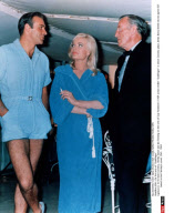 Sean Connery