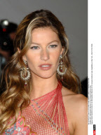 NYC: Metropolitan Museum of Art Costume Institute Gala