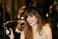 MONTEE DES MARCHES DU FILM "PARANOID PARK"