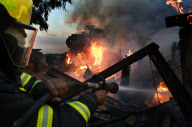 South Africa Escalating Violence