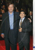 'Maradona' film premiere at the 61st Cannes Film Festival, Cannes, France - 20 May 2008
