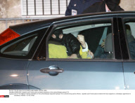 BORDEAUX: Spanish and French police arrested members of the armed Basque group ETA