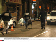 BORDEAUX: Spanish and French police arrested members of the armed Basque group ETA