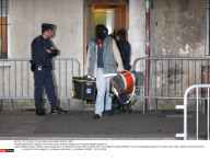 BORDEAUX: Spanish and French police arrested members of the armed Basque group ETA