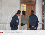 BORDEAUX: Spanish and French police arrested members of the armed Basque group ETA