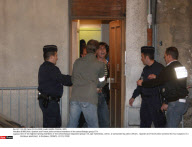 BORDEAUX: Spanish and French police arrested members of the armed Basque group ETA