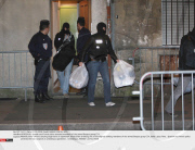 BORDEAUX: Spanish and French police arrested members of the armed Basque group ETA