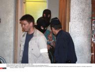 BORDEAUX: Spanish and French police arrested members of the armed Basque group ETA