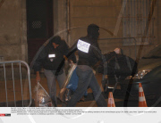 BORDEAUX: Spanish and French police arrested members of the armed Basque group ETA