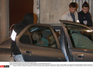 BORDEAUX: Spanish and French police arrested members of the armed Basque group ETA