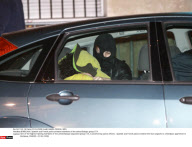 BORDEAUX: Spanish and French police arrested members of the armed Basque group ETA